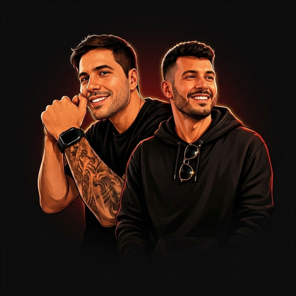 El Dúo - Dos Brothers